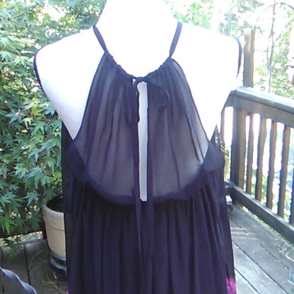 Max and Cleo Dressy Swing Dress Boho - Picture 7 of 10